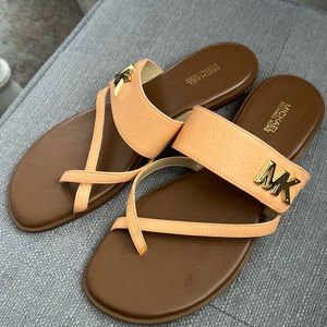 Michael Kors sandals